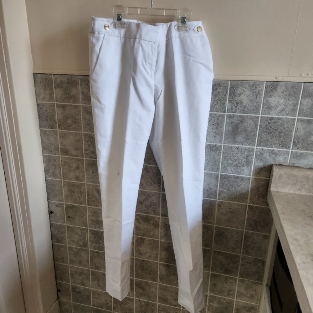 Anne Klein Dress Pants